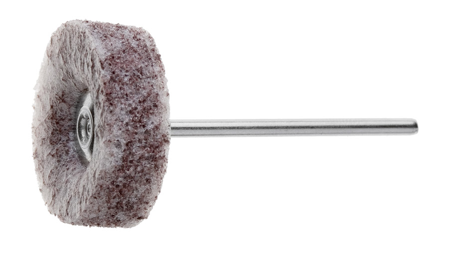 Mini ruotine abrasive | Numero oggetto 254 25 HP