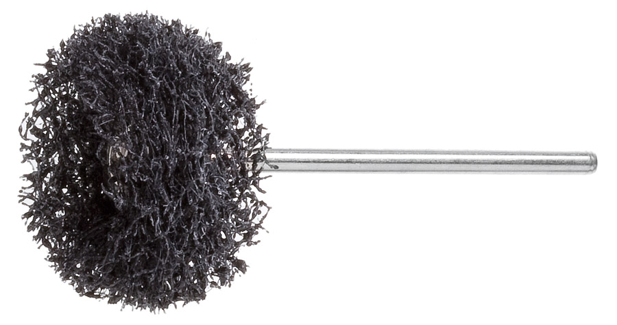 Mini ruotine abrasive | Numero oggetto 258 25 HP