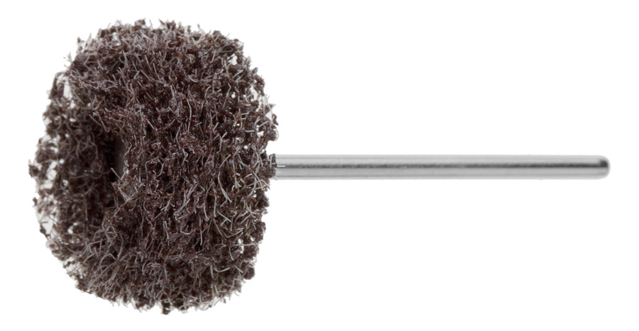 Mini ruotine abrasive | Numero oggetto 259 25 HP