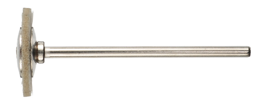 Spazzole TORO Standard | Numero oggetto TORO 3 ST 100