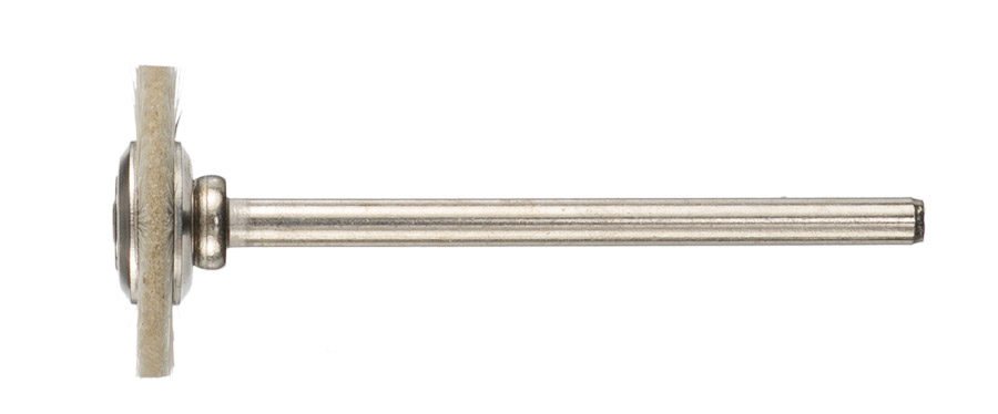 Spazzole TORO Standard | Numero oggetto TORO 5 ST 100