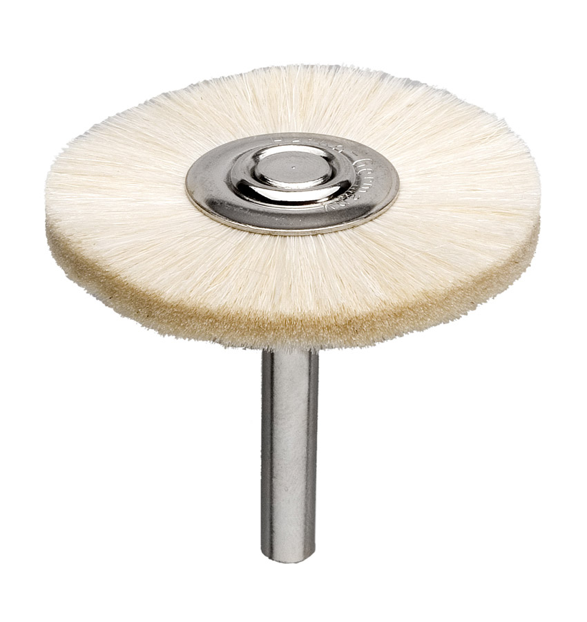 Spazzole con centro metallico | Numero oggetto 100 51  HP.6