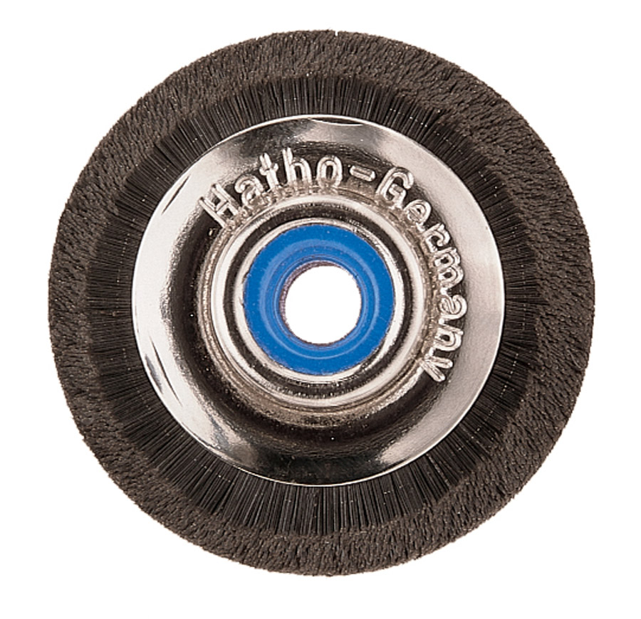 Spazzole con centro metallico | Numero oggetto 121 36