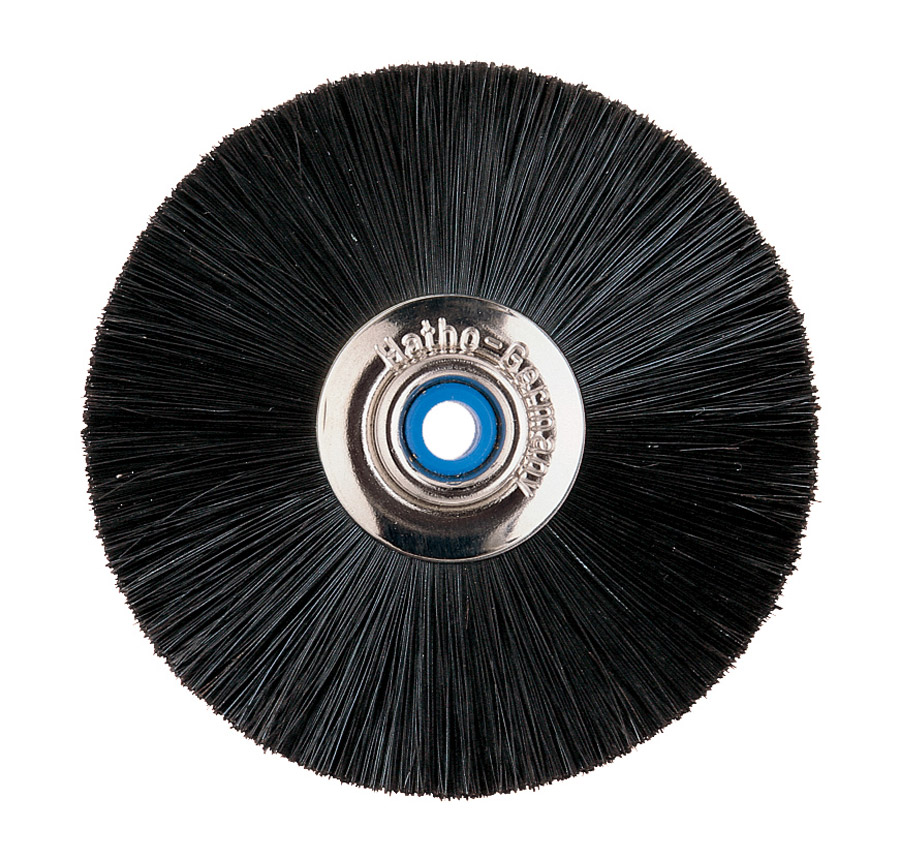 Spazzole con centro metallico | Numero oggetto 121 60