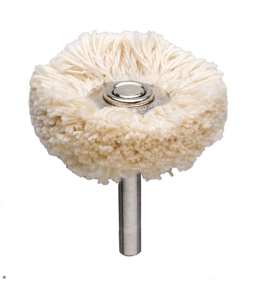 Spazzole con centro metallico | Numero oggetto 150 51 HP.6