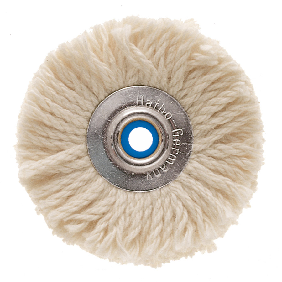 Spazzole con centro metallico | Numero oggetto 150 51