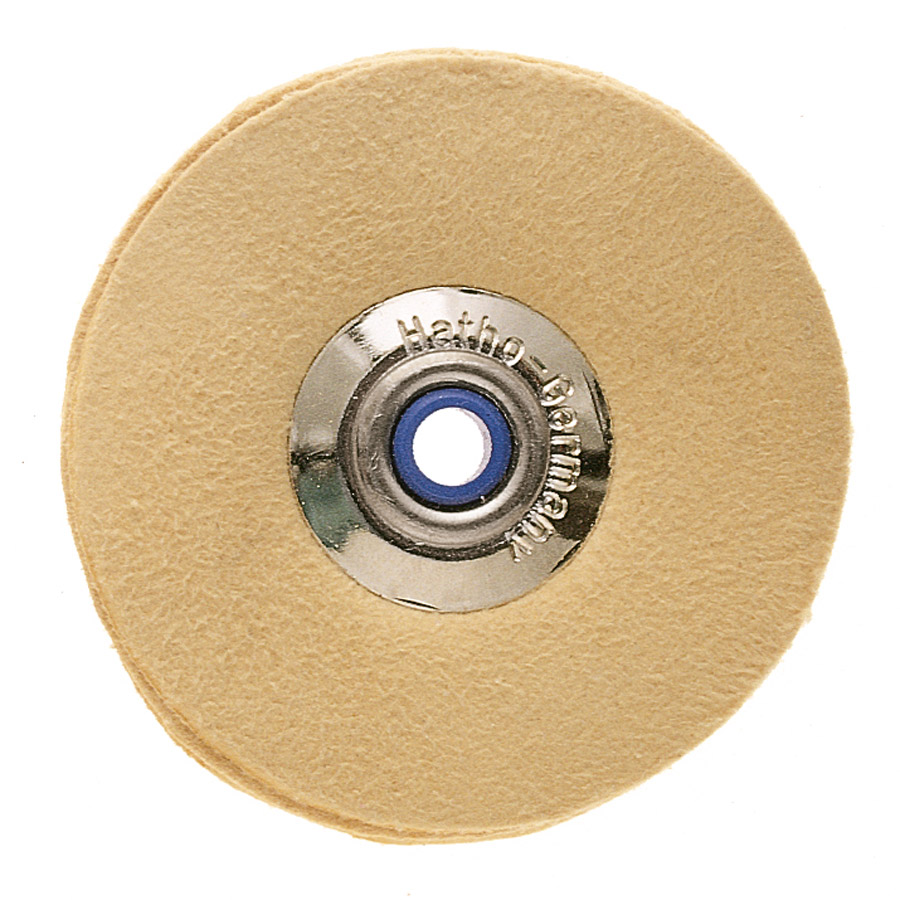 Spazzole con centro metallico | Numero oggetto 500 51