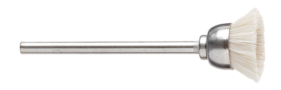Spazzole miniatura coppetta | Numero oggetto 100 g5 HP