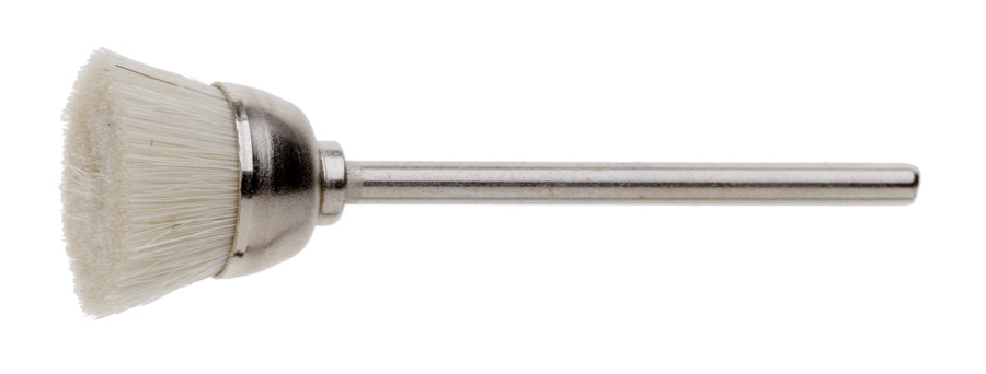 Spazzole miniatura coppetta | Numero oggetto 100 g6 HP