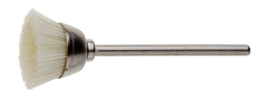 Spazzole miniatura coppetta | Numero oggetto 120 g6 HP