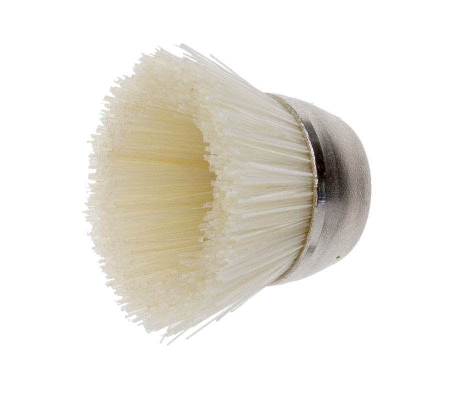 Spazzole miniatura coppetta | Numero oggetto 120 g6 UM